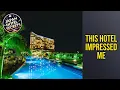 Oriental Hotel Okinawa Resort Spa - This Hotel Impressed Me Okinawa Main island Japan
