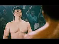 Download Lagu Onder het bloed...Voorbij de strijd...Word een krijger | The Winning Machine (1989)