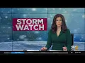 Heavier Snow Expected Well South Of New York City