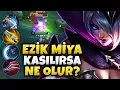 EZİK DENEN MİYA NELER YAPABİLİR? - Mobile Legends