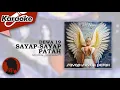 Download Lagu SAYAP-SAYAP PATAH feat. Virzha - Dewa 19 | Karaoke