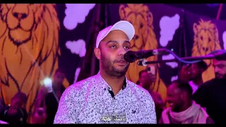 جديد الفنان احمد الصعيدي لو كان بايدي ماخليك تمشي واحدك 2026 القيصر 