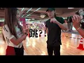 Download Lagu 《上堂 》EP 2｜Yan Ting 周殷廷 x 滾軸溜冰運動員 Vanessa Mimi Wong 王蘊妮｜