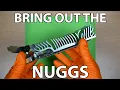 The Nugget Technology Lucky Dip