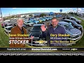 Great Deals Are Waiting At Stocker Chevrolet
