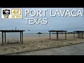 Discover Port Lavaca Texas in 4K Scenic Drive Tour