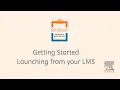 SimChart - Launching SimChart from your LMS