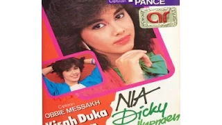 kau yang pertama nia dicky zulkarnain