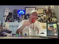SNEAKY PETE MEGA CUBE 900ML SQUARE BUBBLER UNBOXING AND FIRST IMPRESSIONS AMAZING AIRFLOW HUGE HIT