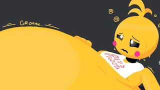 nightguards problems vore warning 