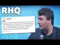 Charlie Kirk Tries To Make Himself A Twitter Martyr
