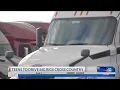 With new apprenticeship program Borderland trucking company interested in hiring young drivers