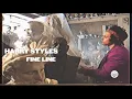 Harry Styles - Fine Line (Music Video)