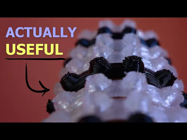 Cable Ties video thumbnail