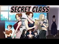 Secret class short impression