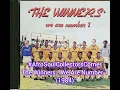 Download Lagu The Winners - We Are Number 1 (1984) @AfrosoulcollectorsCorner