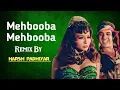 Download Lagu Dj Chas In The Mix Mehbooba Mehbooba Dance 2024