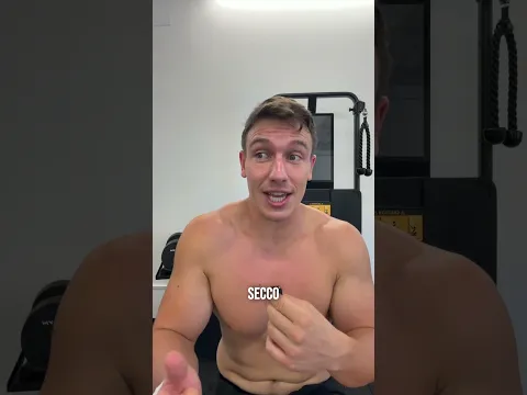 Quanta palestra e quanta corsa fare in una settimana? π