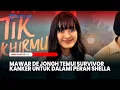 Download Lagu Berat Banget, Mawar de Jongh Temui Survivor Kanker untuk Dalami Peran Shella