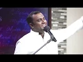 Download Lagu Praise \u0026 Worship | Pr. Joel Thomasraj | 09 July 2017