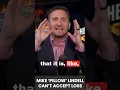 Mike Lindell LOSES IT With Conspiracy After Massive Election Loss