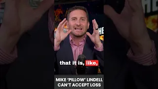 Mike Lindell LOSES IT With Conspiracy After Massive Election Loss