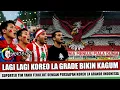 Download Lagu It could go viral~ La Grande's choreography preparations ahead of FIFA matchday surprise Taiwanes...