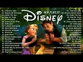 Download Lagu Disney 2023 Playlist 🔅 Relax 🌿 How far I'll go , Into the unknown , Circle of Life ...
