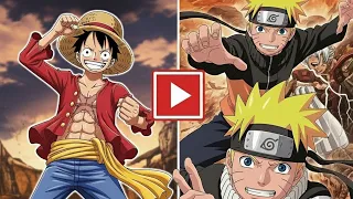 كيف تشاهد ون بيس و ناروتو مدبلج بالعربي مجانا 