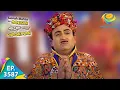 Download Lagu Divine Visits At Gokuldham - Taarak Mehta Ka Ooltah Chashmah - Ep 3587 - Full Episode - 12 Oct 2022
