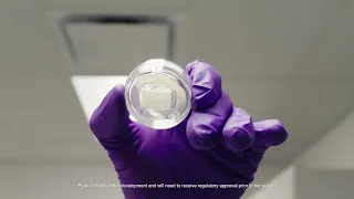 FluidForm Bio diabetes overview