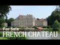 Download Lagu Beautiful French Chateau For Sale in Nantes France