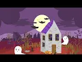 Itsy Bitsy Spider HALLOWEEN Song 🎃 Nursery Rhymes and Kids Songs | Twinkle Little Songs