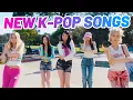 Lagu NEW K-POP SONGS | JANUARY 2026 (WEEK 4)