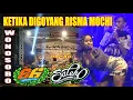 OJO NANGIS LIHAT AKSI GOYANG RISMA MOCHI MG 86 PRODUCTION TERBARU LIVE WONOSOBO saleho karya budaya