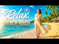 Tranquil Retreat Relax Beach House Summer Bliss 1 Hour Relax Playlist