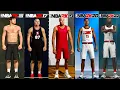 Top 10 BEST BUILDS in NBA 2K History 2K15-2K23