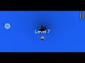 Run 3 - Sleep Skating make sure to play level 8 backwards by holding the left arrow on the menu
