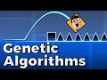 Geo Dash AI - Python Genetic Algorithm Tutorial