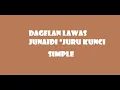 Download Lagu Dagelan Lawas Junaidi \
