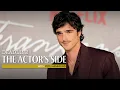 Jacob Elordi On Transforming From Frankenstein To Wuthering Heights And Back To Euphoria