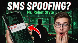 SMS Spoofing Explained How Sender ID Manipulation Really Works