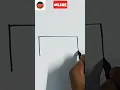 Draw a simple rectangle using these simple steps Canvassing Passion