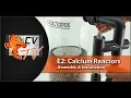 Reef Octopus OCTO CR140 (CalReact) Calcium Reactor w/ VarioS 2 Pump - Video 4 of 1