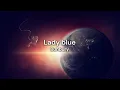 Bunbury - Lady blue