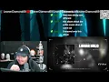1ST LISTEN REACTION ERRA - Lunar Halo