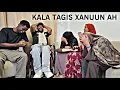 Download Lagu EX KAAGA MAXAA KU KALA TAGTEEN KALA TAGIS TII UGU XUMEED