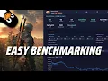 Linux Gaming Benchmarking made EASY