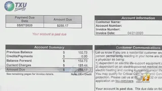 Don t Get Burned Read Fine Print Before Enrolling In Payment Assistance Programs