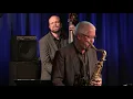 Espen Eriksen Trio med Andy Sheppard